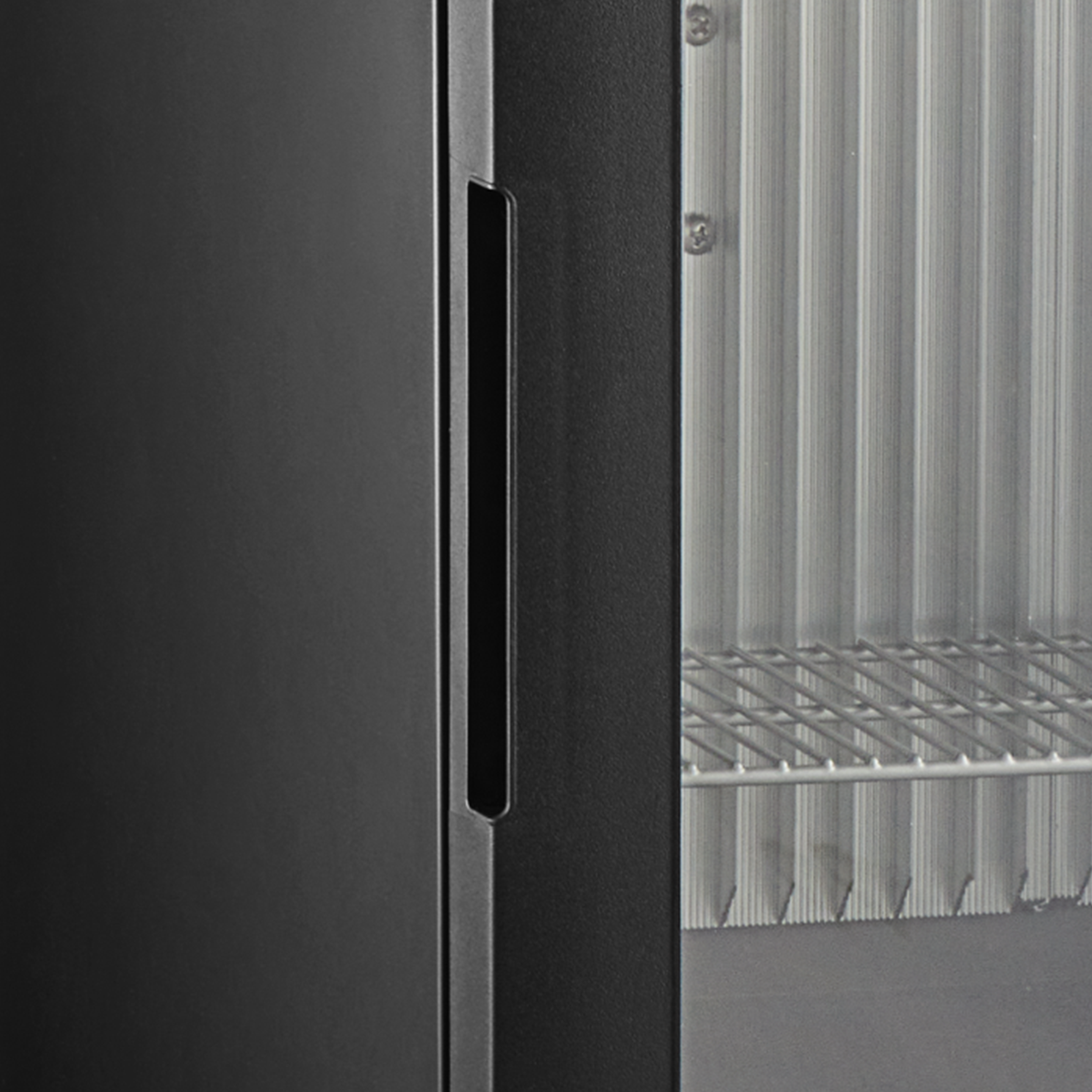Minibar de Absorção Silencioso 26L - TM33G-1