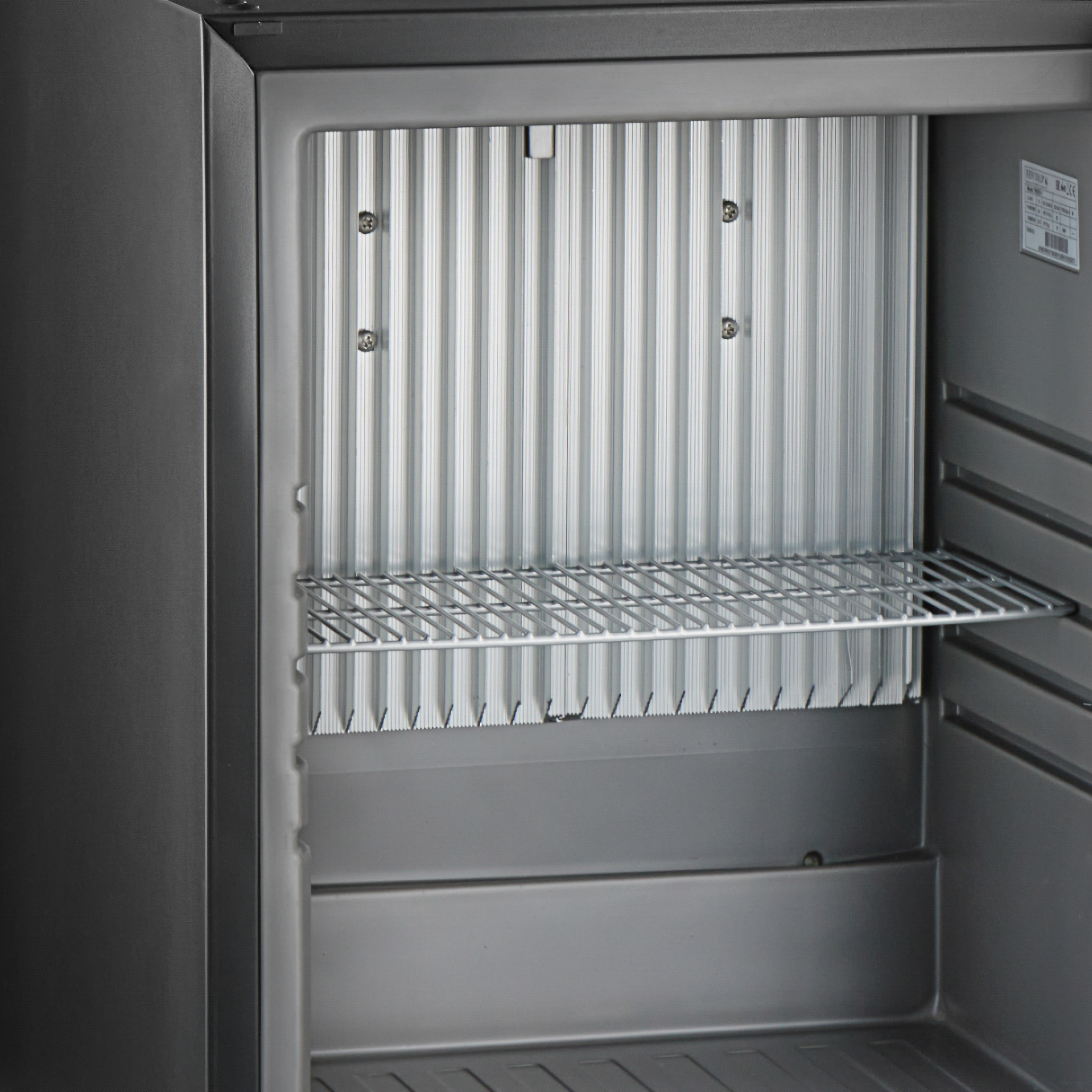Minibar de Absorção Silencioso 26L - TM33G-1