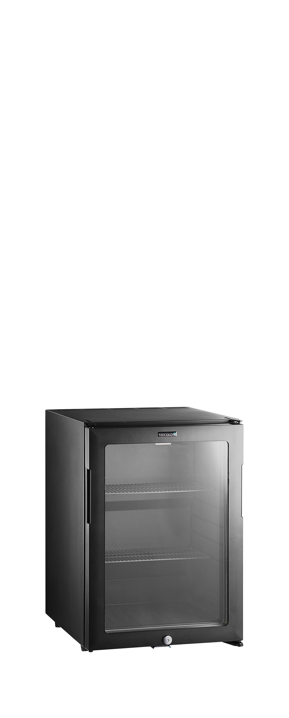 Minibar de Absorção Porta Vidro 35L - TM44G-1