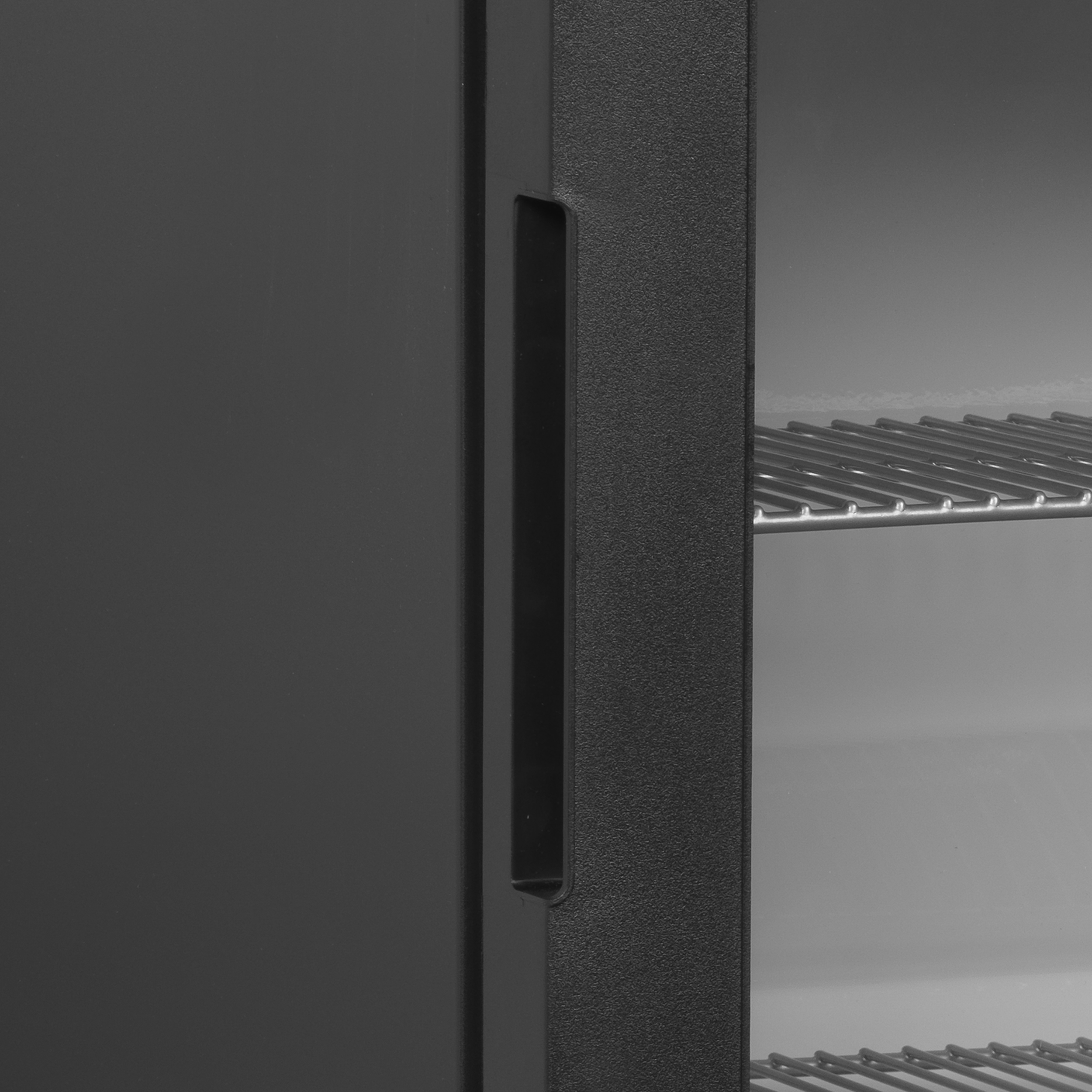 Minibar de Absorção Porta Vidro 35L - TM44G-1