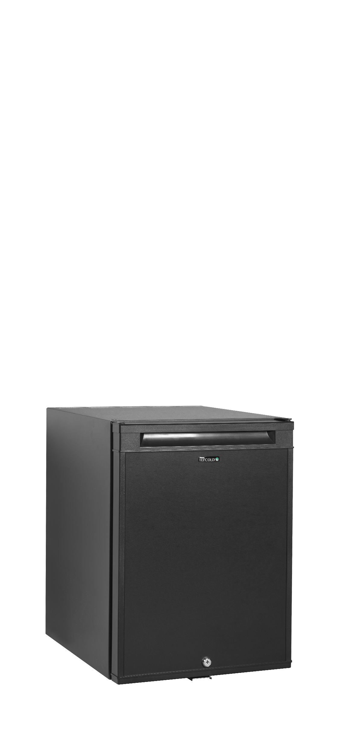 Minibar para Hotel Silencioso 34L - Eficiência Energética TM45C