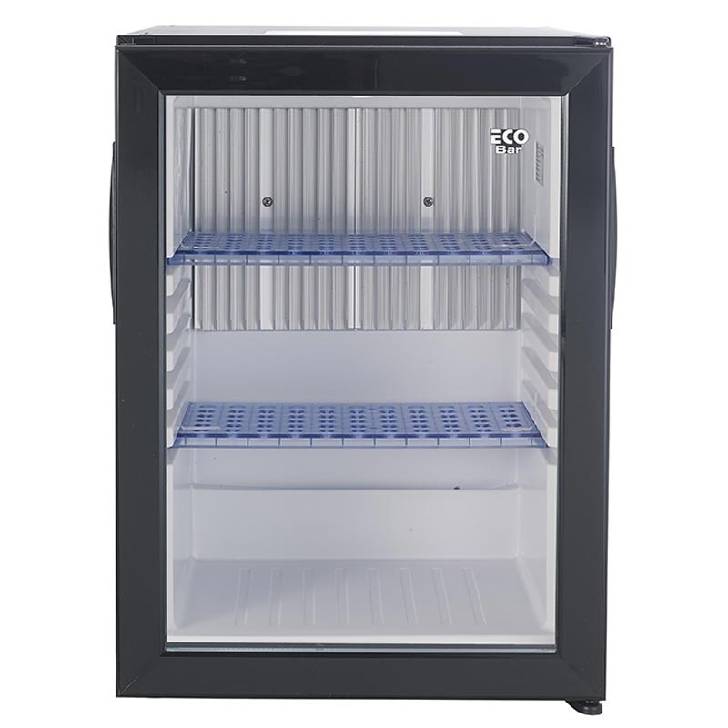 Minibar Profissional com Porta de Vidro 34L