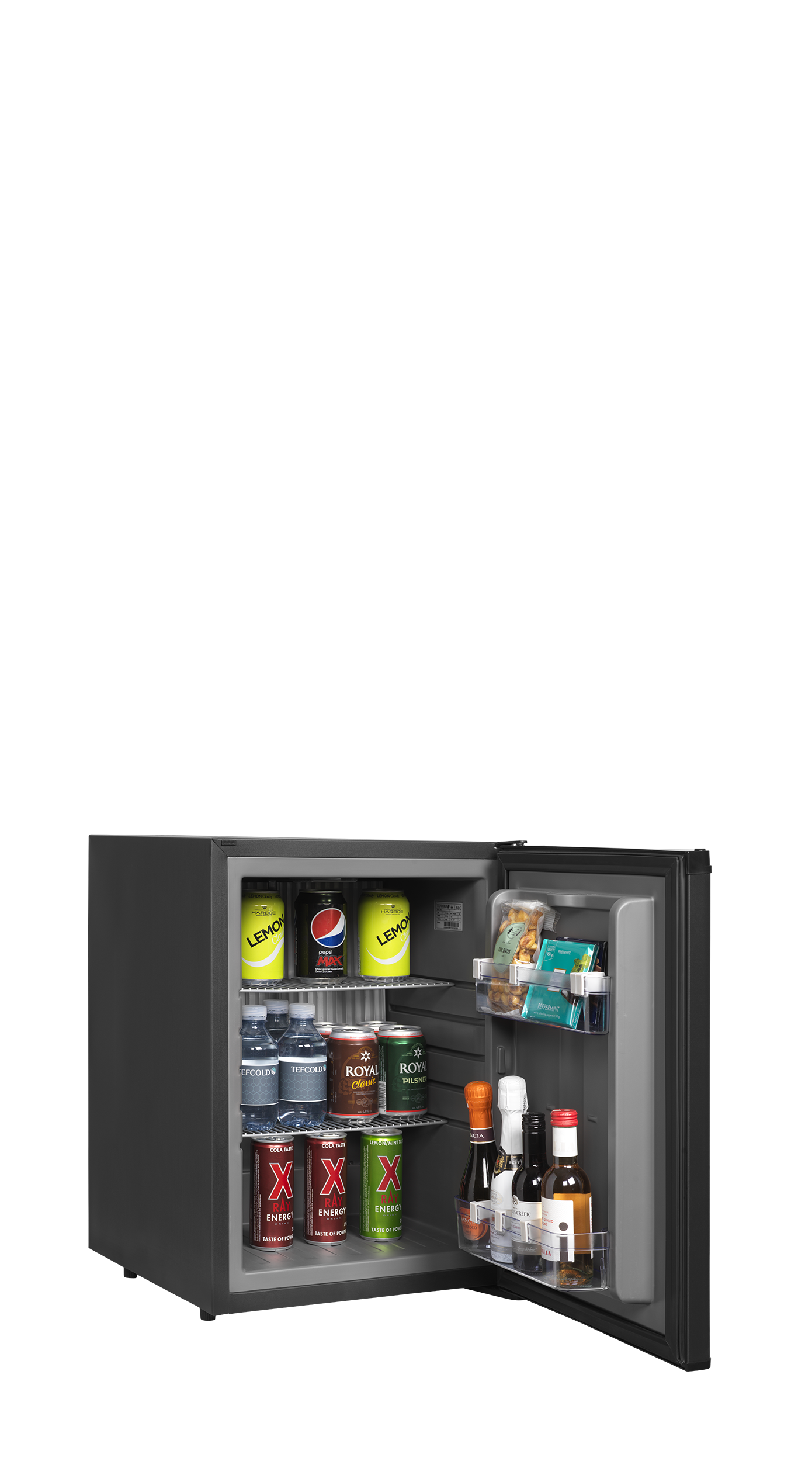 Minibar Refrigerado por Absorção 35L TM44 Silencioso