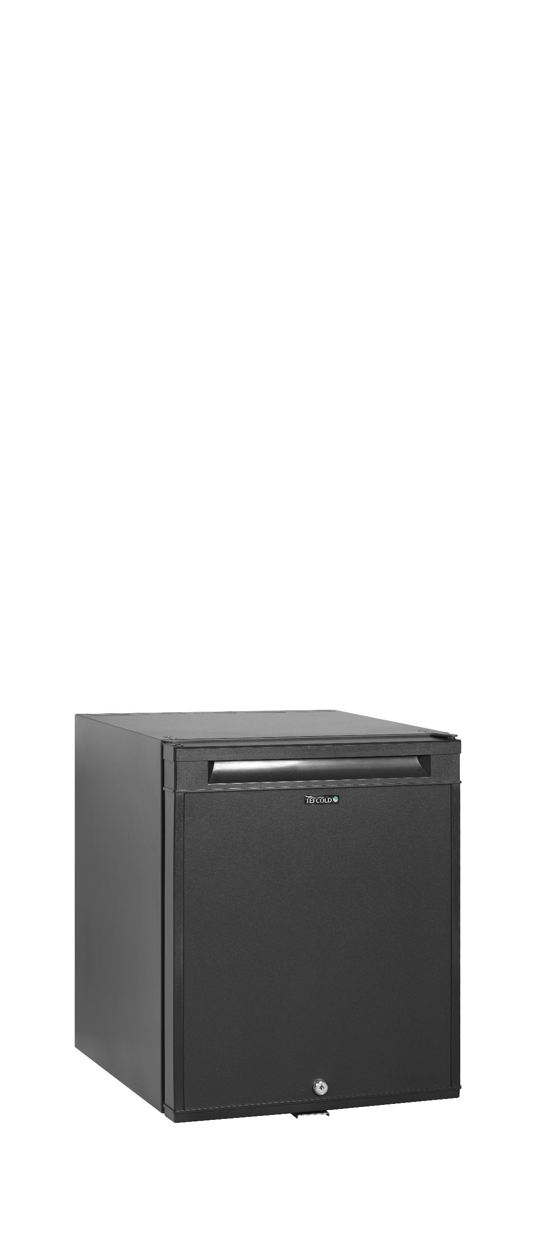 Minibar Silencioso 24L para Hotelaria TM35C