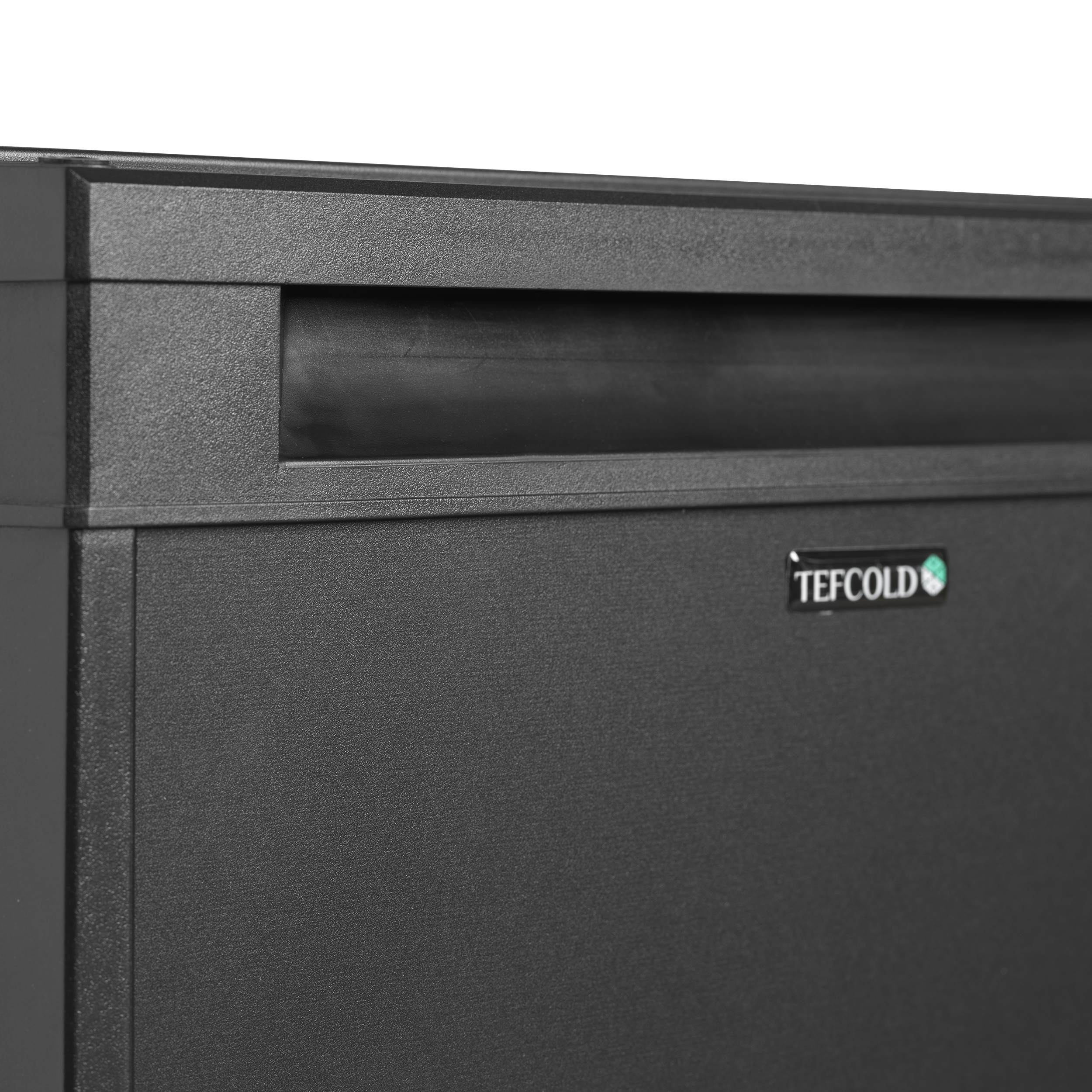 Minibar Silencioso 24L para Hotelaria TM35C