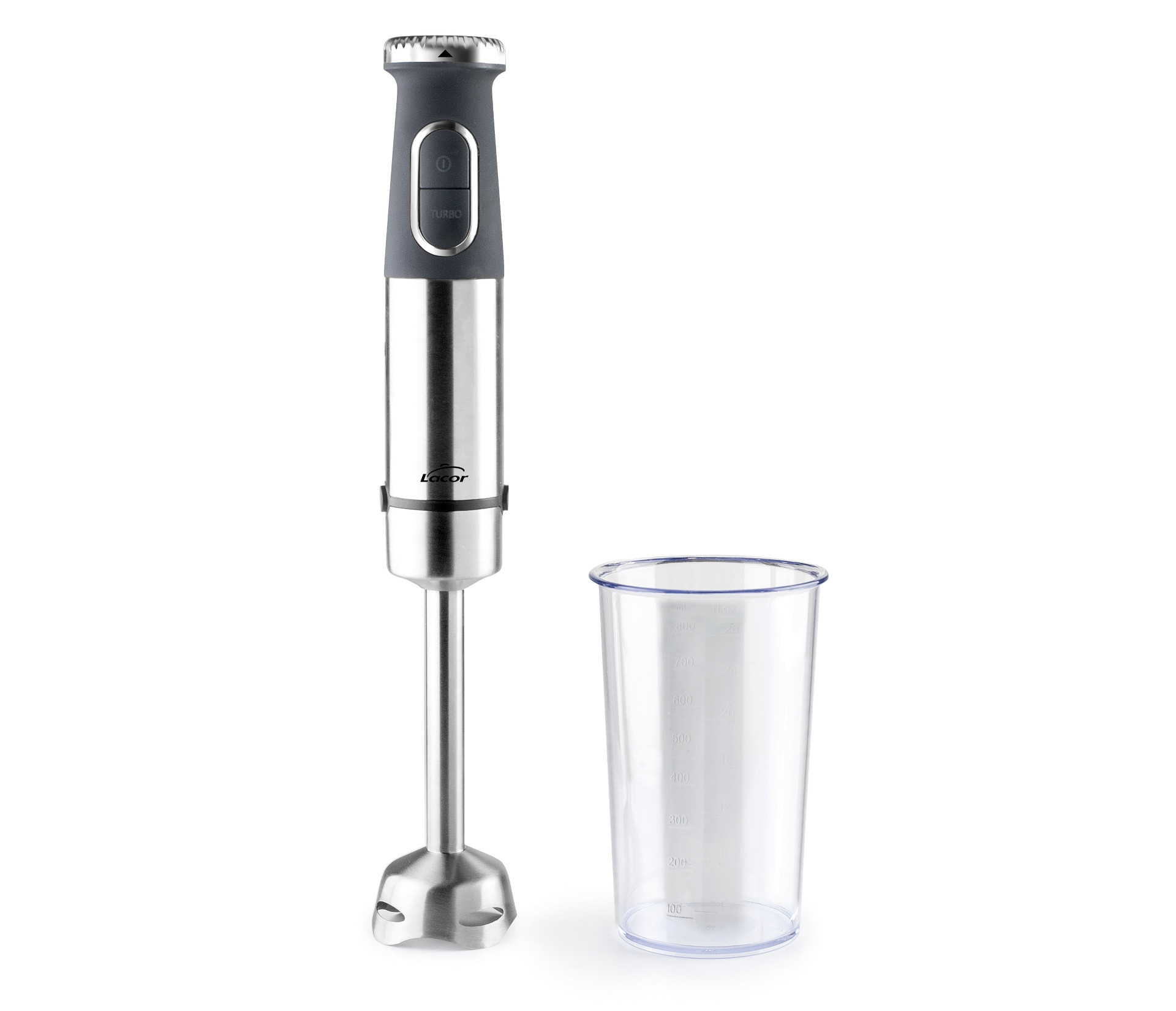 Mixer Elétrico Profissional 700W para Batidos e Cocktails
