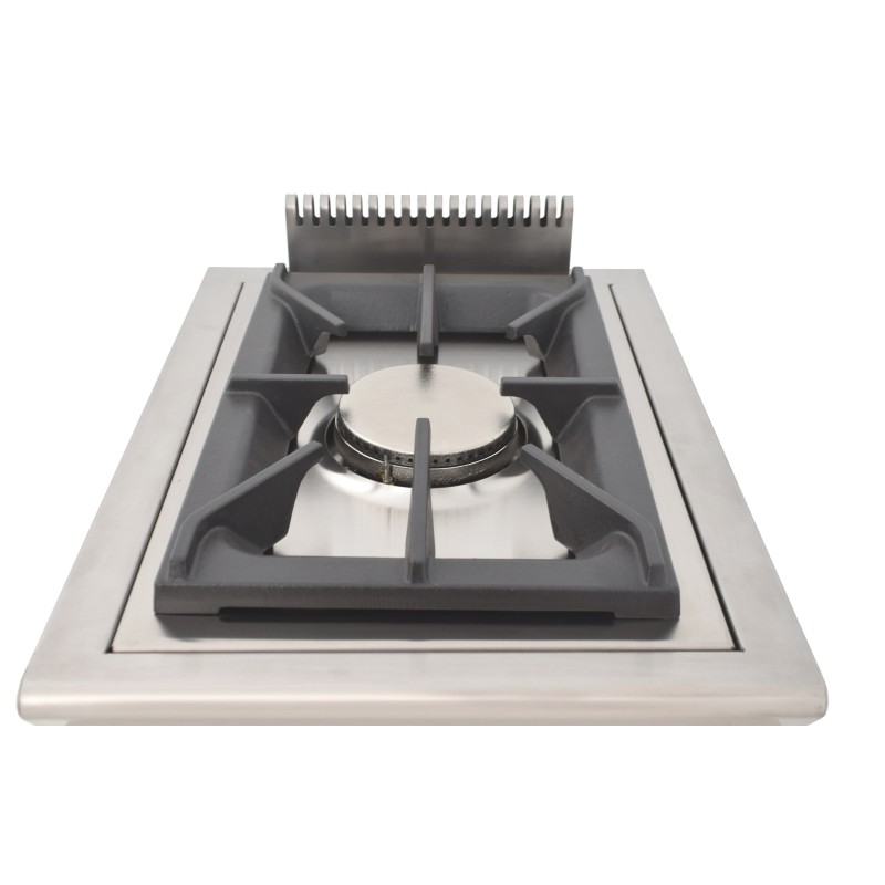 Módulo de Cozinha a Gás 1 Queimador, 5.8 kW FLEXI