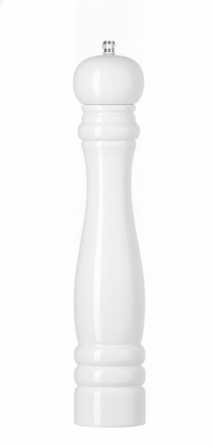 Moinho de Sal Madeira Clara ⌀57x215mm