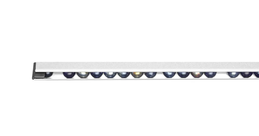 Mola para Recados de Alumínio 1015mm para Cozinha Profissional