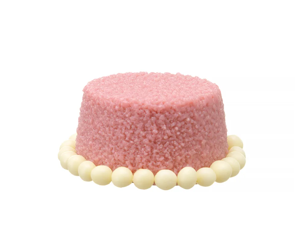Molde Silicone Profissional para Mini-Muffins 570x375x25mm