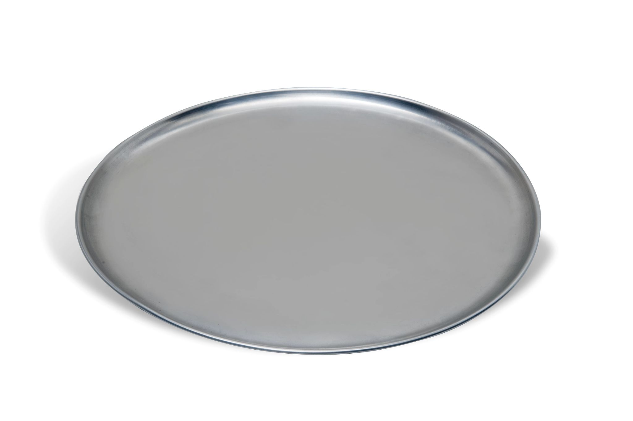 Molde de Pizza Alumínio 30 cm