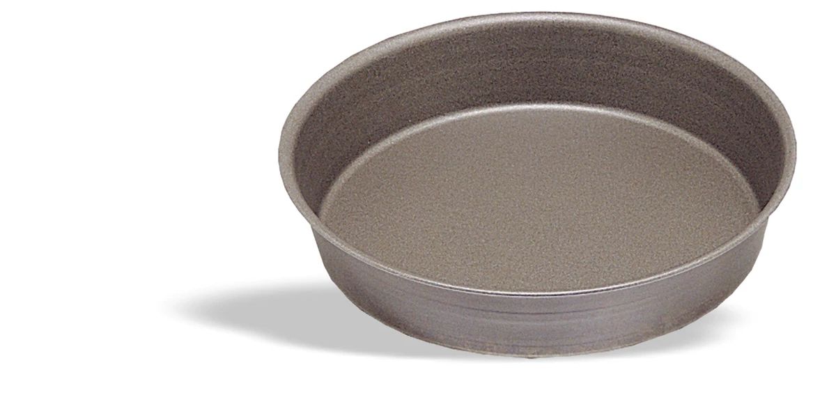 Molde Redondo Aço para Pastelaria 32 cm