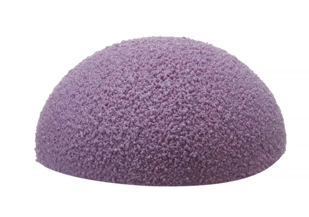 Molde Silicone Semiesférico 7cm Profissional (600x395x35mm)