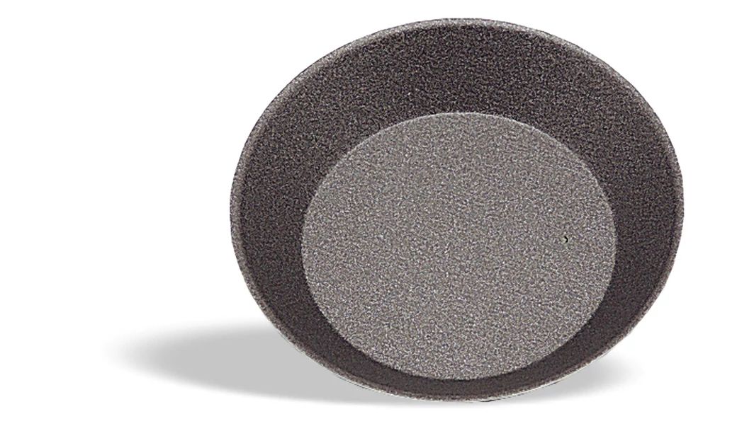 Molde Tartelete Redondo Liso 5 cm para Pastelaria Profissional