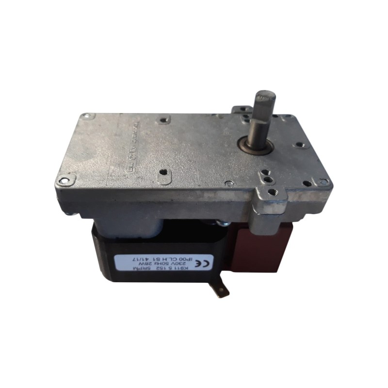 Motor para Assador de Frangos 6-8 Espadas H40