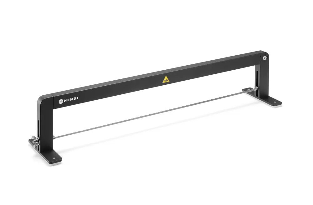 Nivelador de Bolos com Serrilha 620x120x130mm