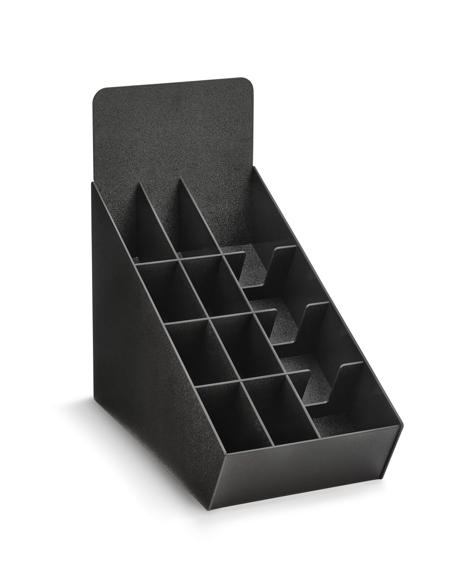 Organizador de Balcão para Bar em ABS e Acrílico