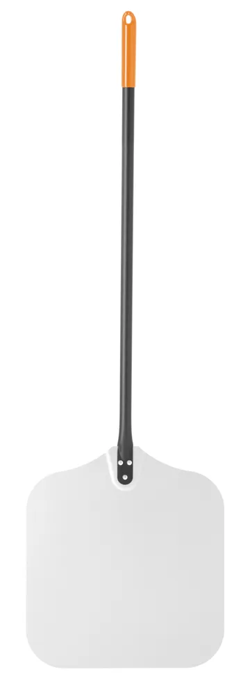 Pá para Pizza Quadrada Alumínio, 405x1320mm