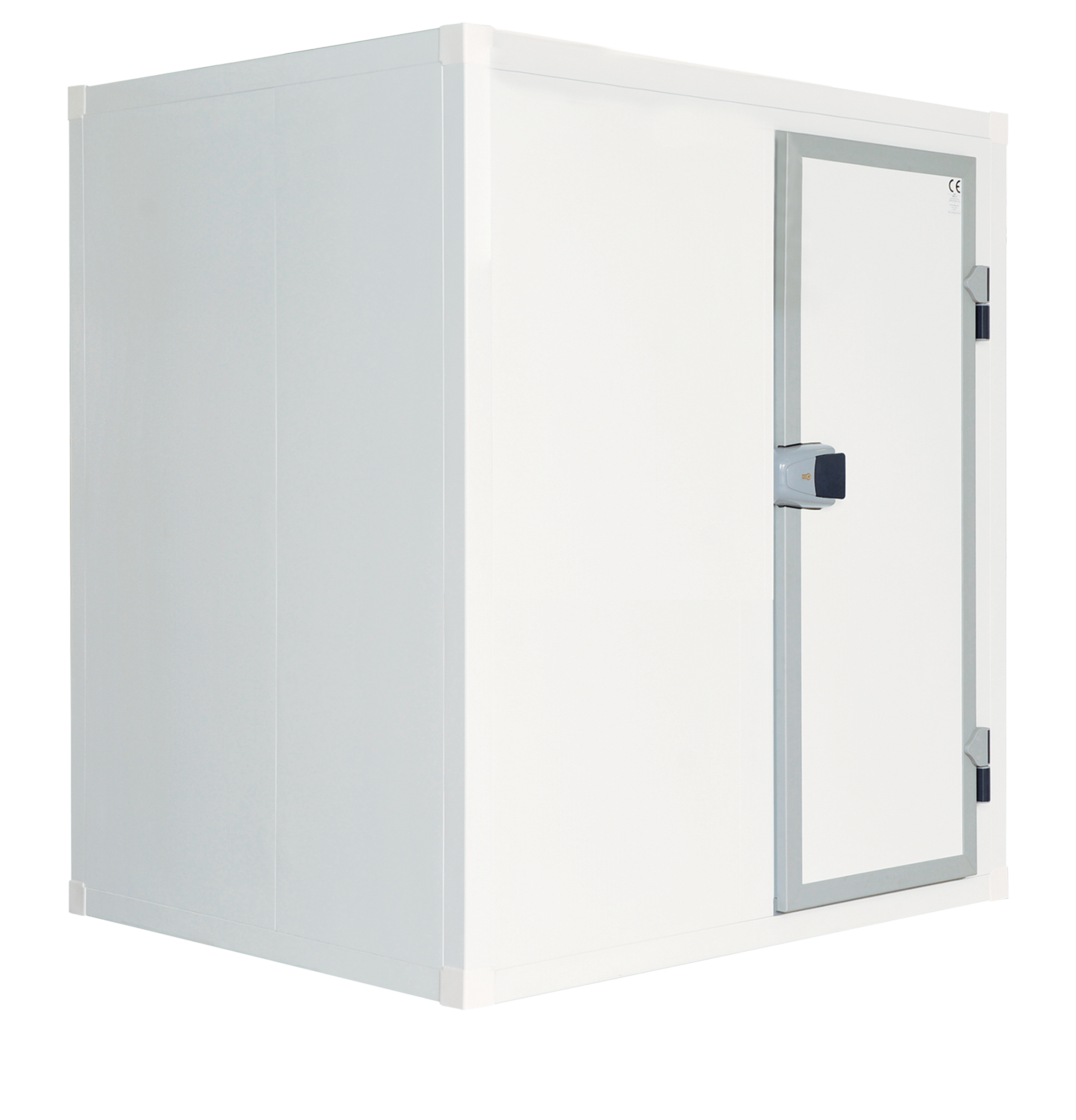 Painel Modular TN-6 KL MC5E157 H para Refrigeração
