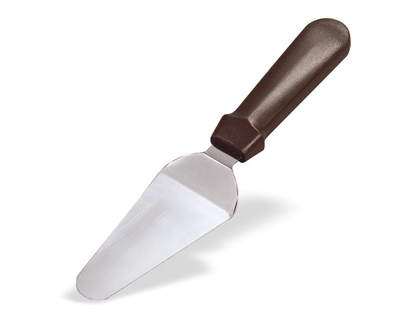 Pala para Bolos em Aço Inoxidável 28 cm