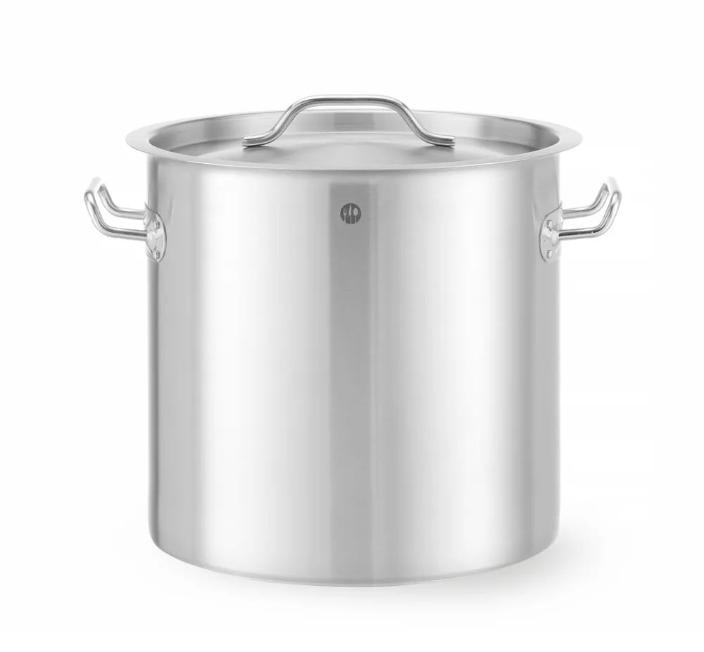 Panela Alta 17L para Indução ⌀280x(H)280mm