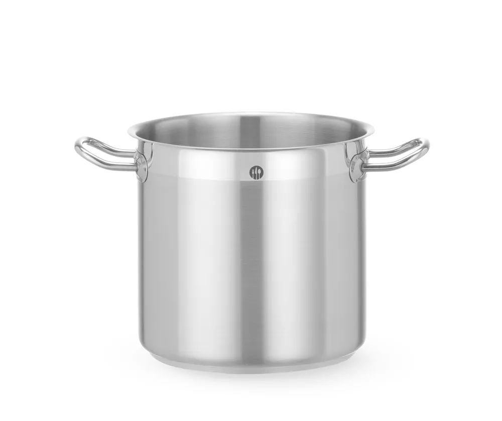 Panela Alta Inox 5,9L para Indução Ø200mm