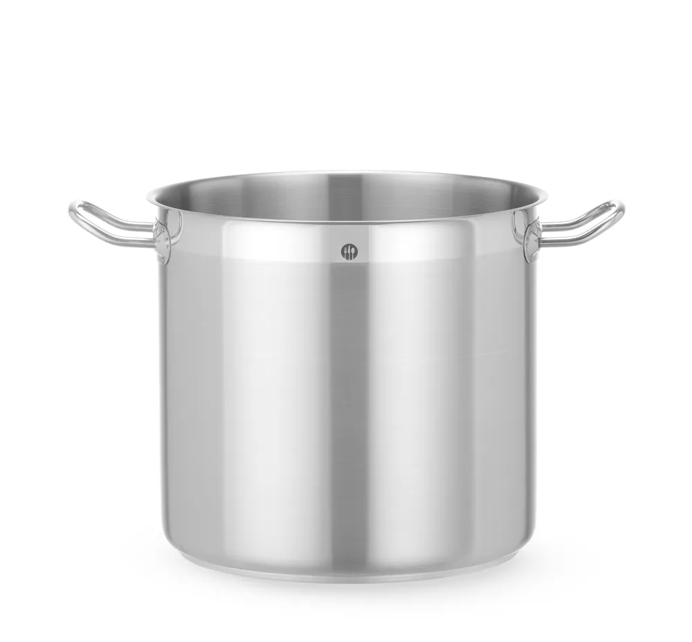 Panela Alta Profissional 15,9L - ⌀280x(H)260mm