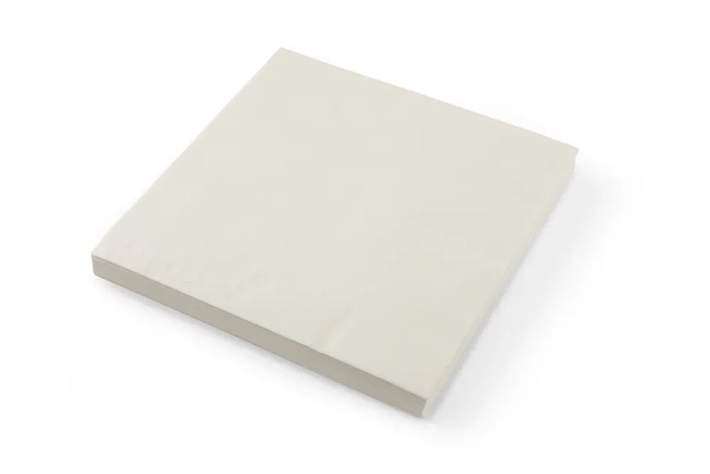 Papel Antigordura Branco 305x305mm, 500 folhas