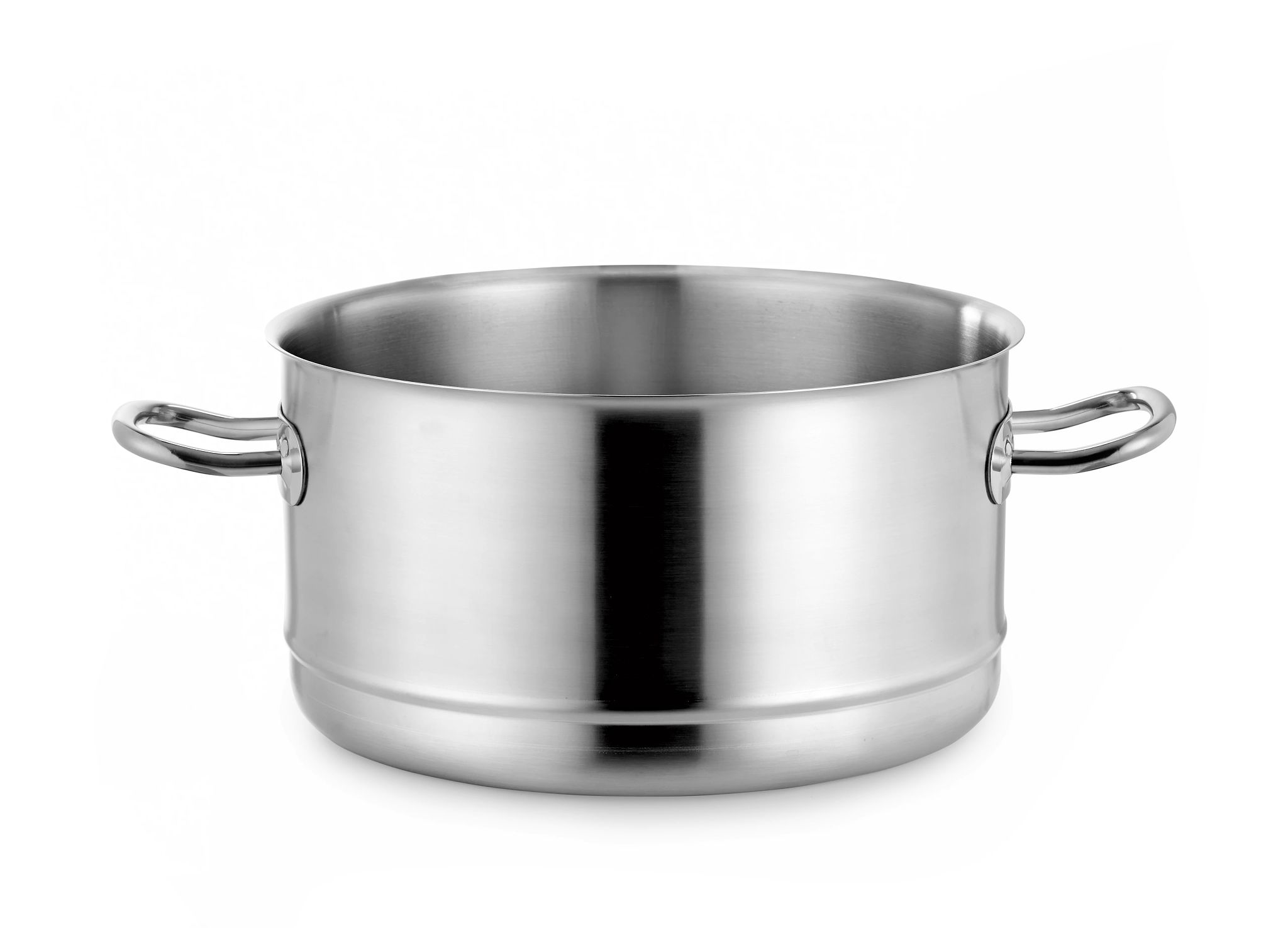Cesto Cozedura a Vapor 6.3L Inox Ø28cm para Panela Cuscuz