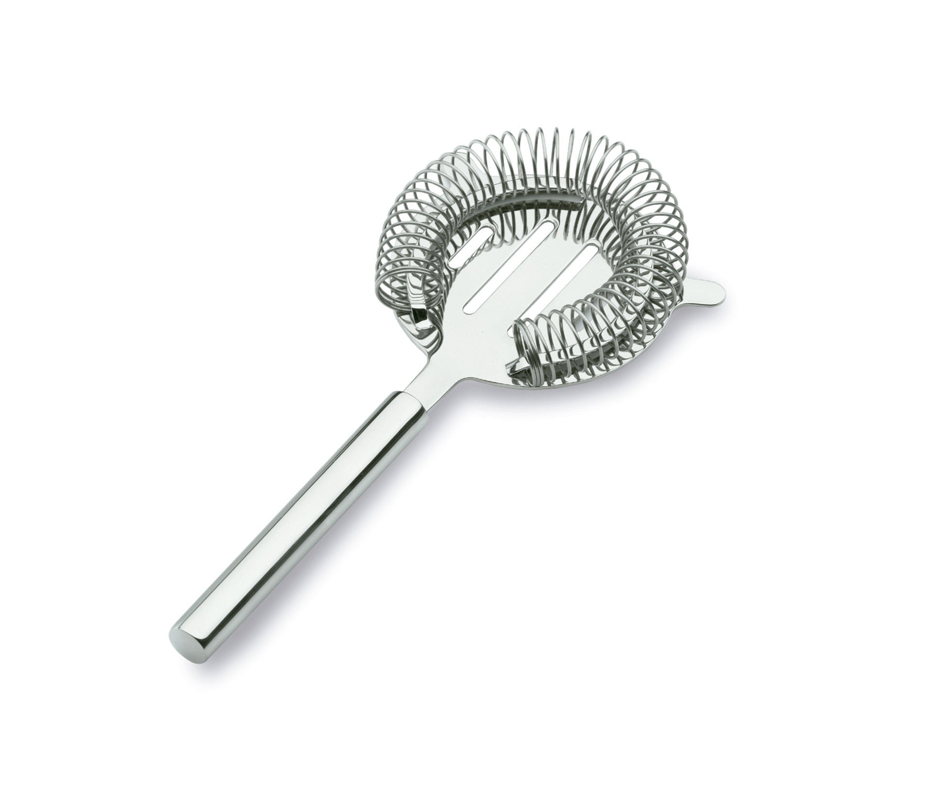 Peneira de Malha Fina Inox 18/10 para Pastelaria 7,7 cm