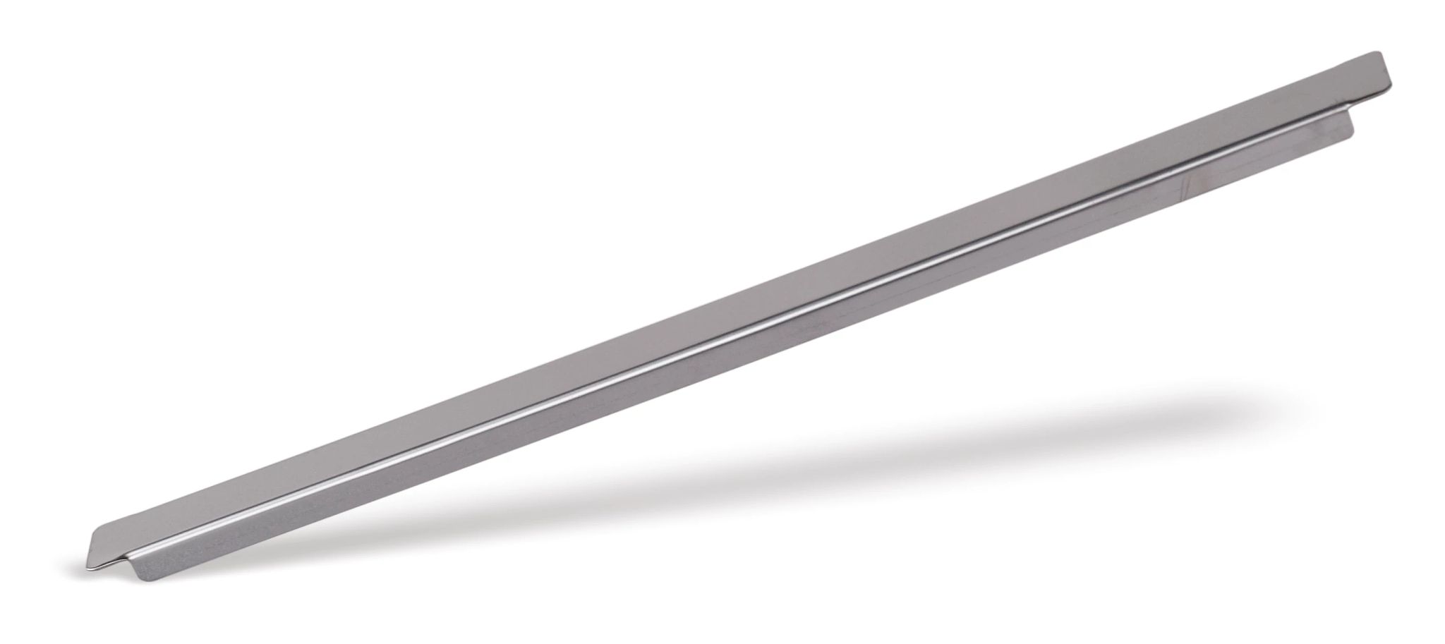 Perfil Divisório GN 32.5 cm em Aço Inoxidável para Cubetas
