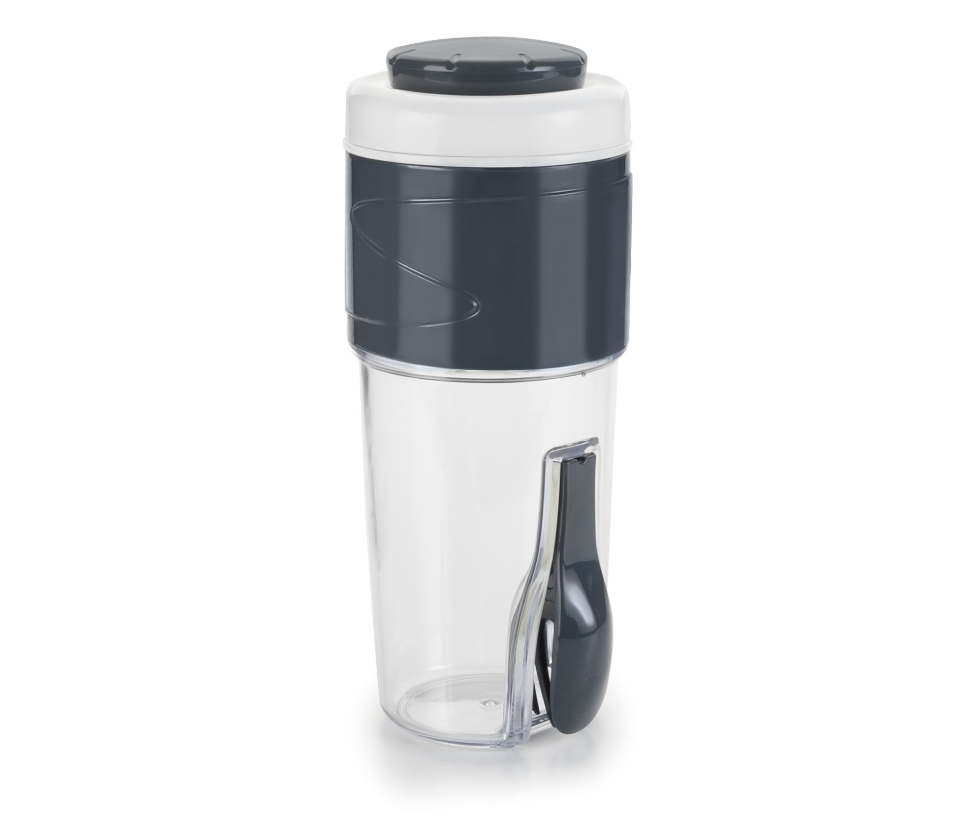 Picador de Legumes Manual 400ml para Esparguete Vegetal