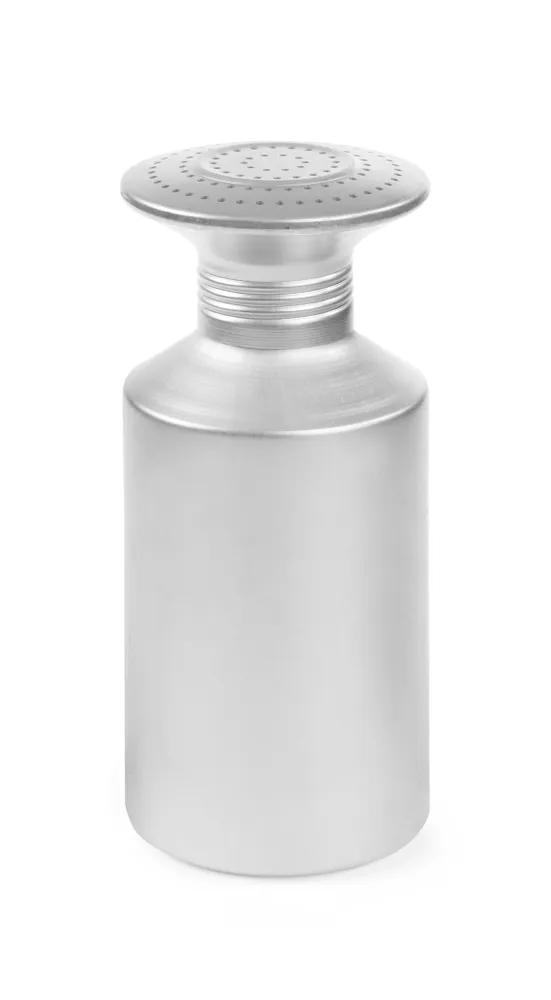 Pimenteiro de Mesa com Tampa de Rosca ø65x105mm