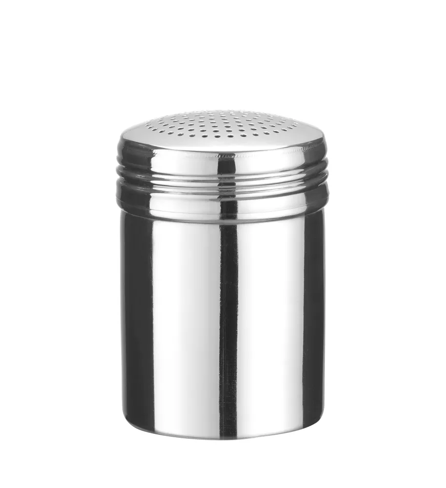 Pimenteiro de Mesa Profissional ø63x(A)100mm para Restauração