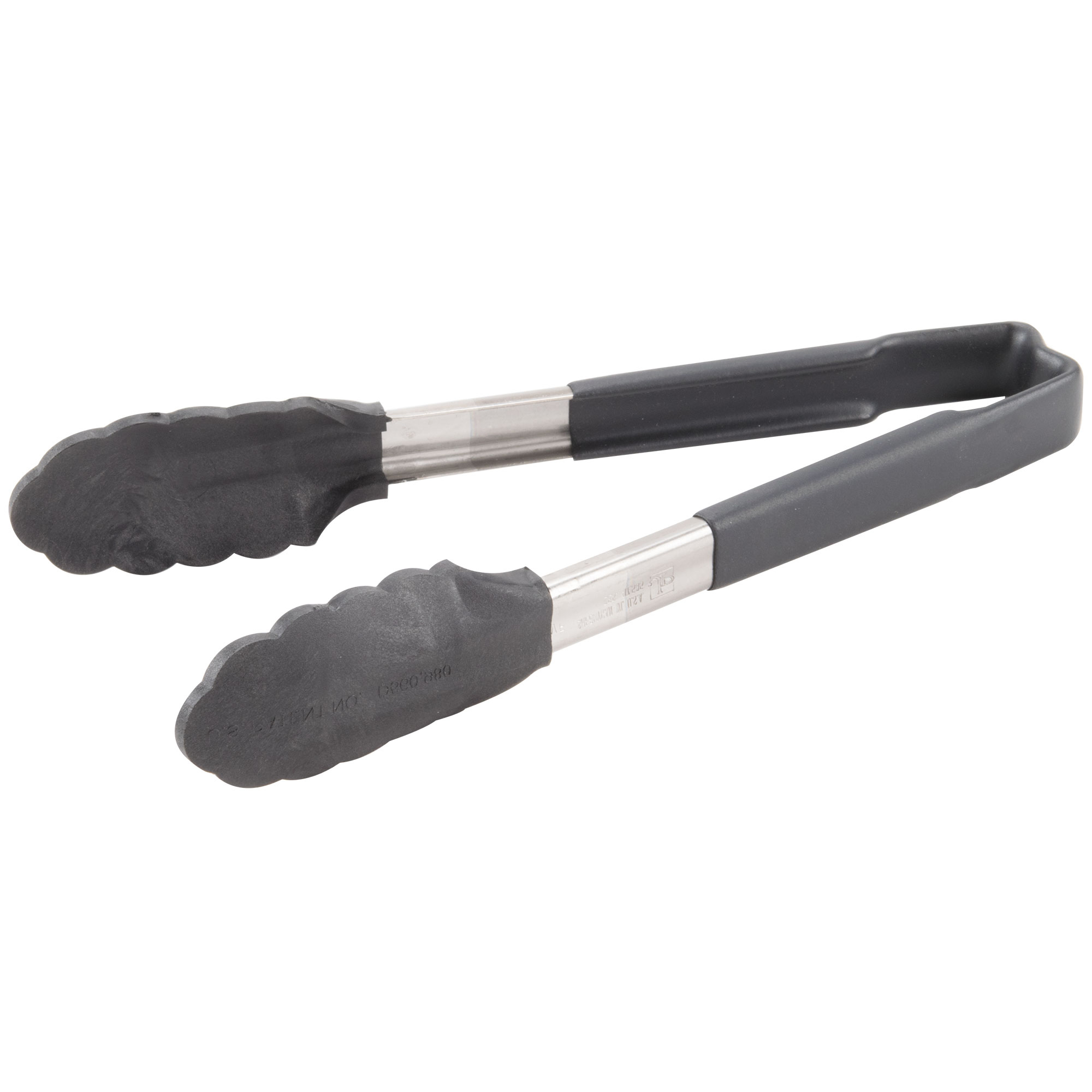 Pinça de Cozinha 24 cm com Ponta Nylon e Cabo Kool-Touch