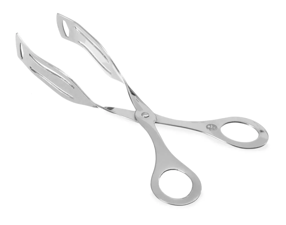 Pinças de Pastelaria HENDI 220mm - Precisão para Empratamento