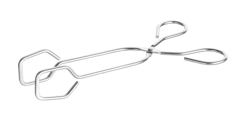 Pinças para Servir Aço Inoxidável 220mm