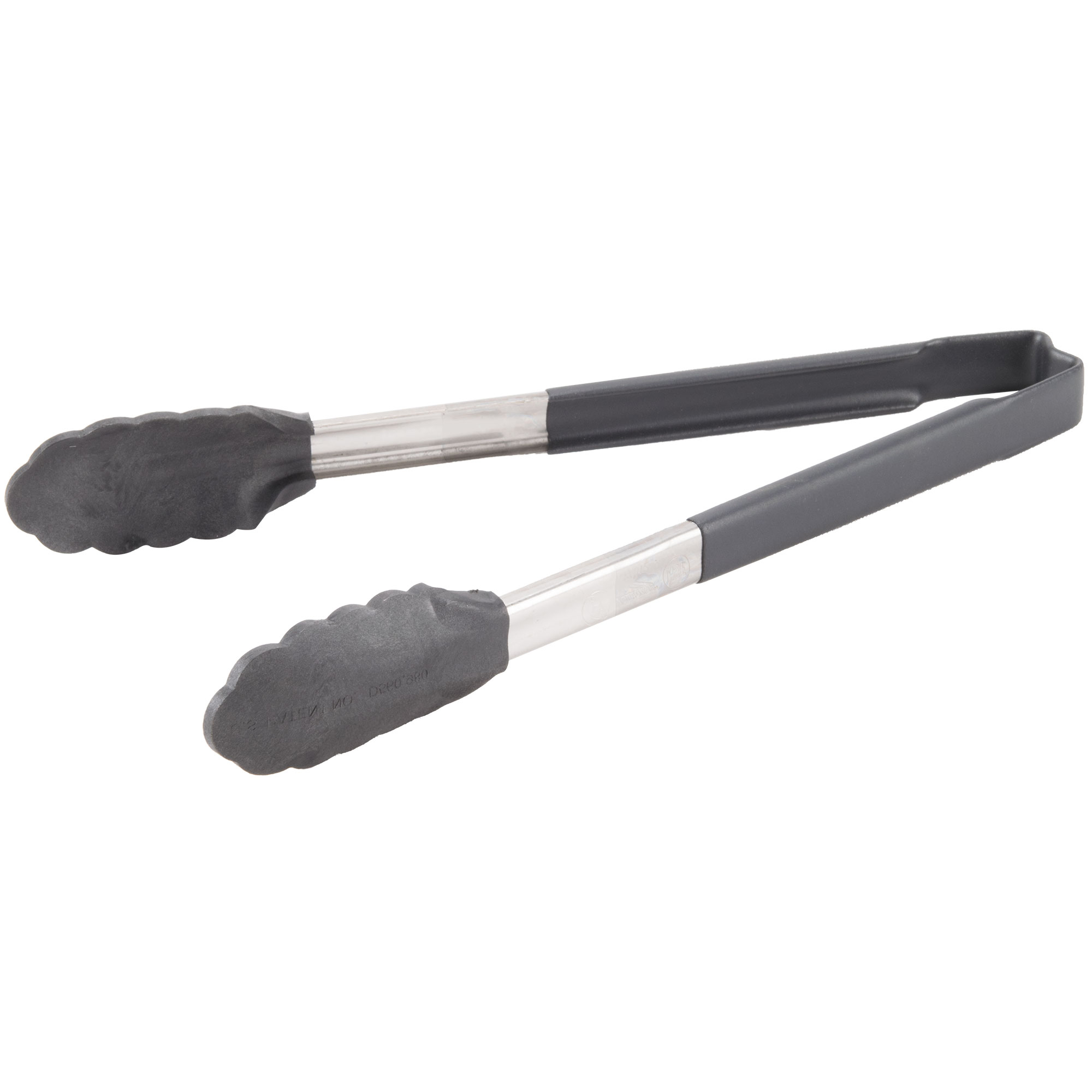 Pinça de Cozinha Nylon 305 mm com Cabo Kool-Touch Preto