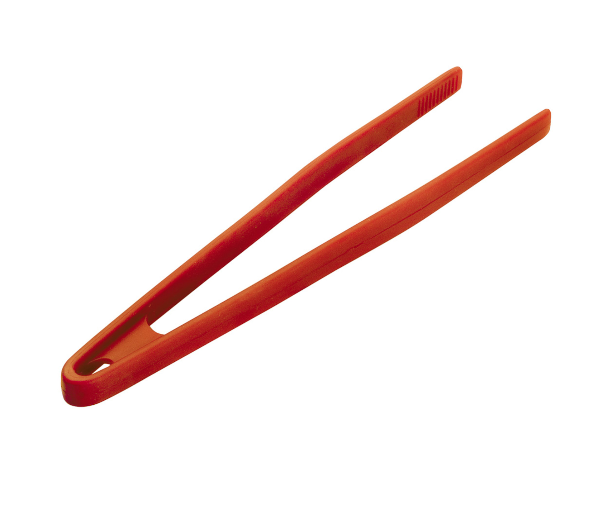 Pinça Longa Silicone 29 cm para Cozinha Profissional