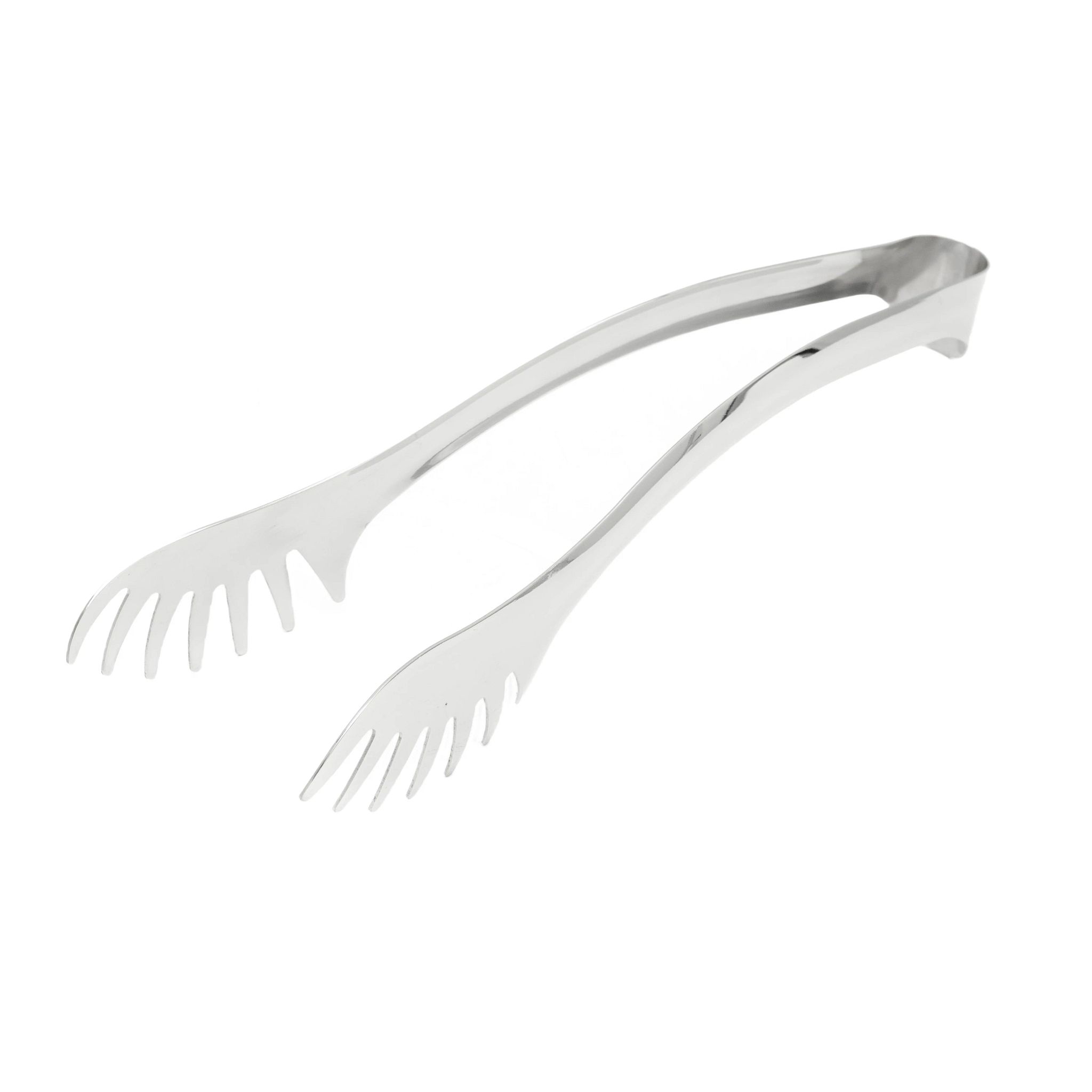 Pinça de Massa Aço Inoxidável 29.2 cm