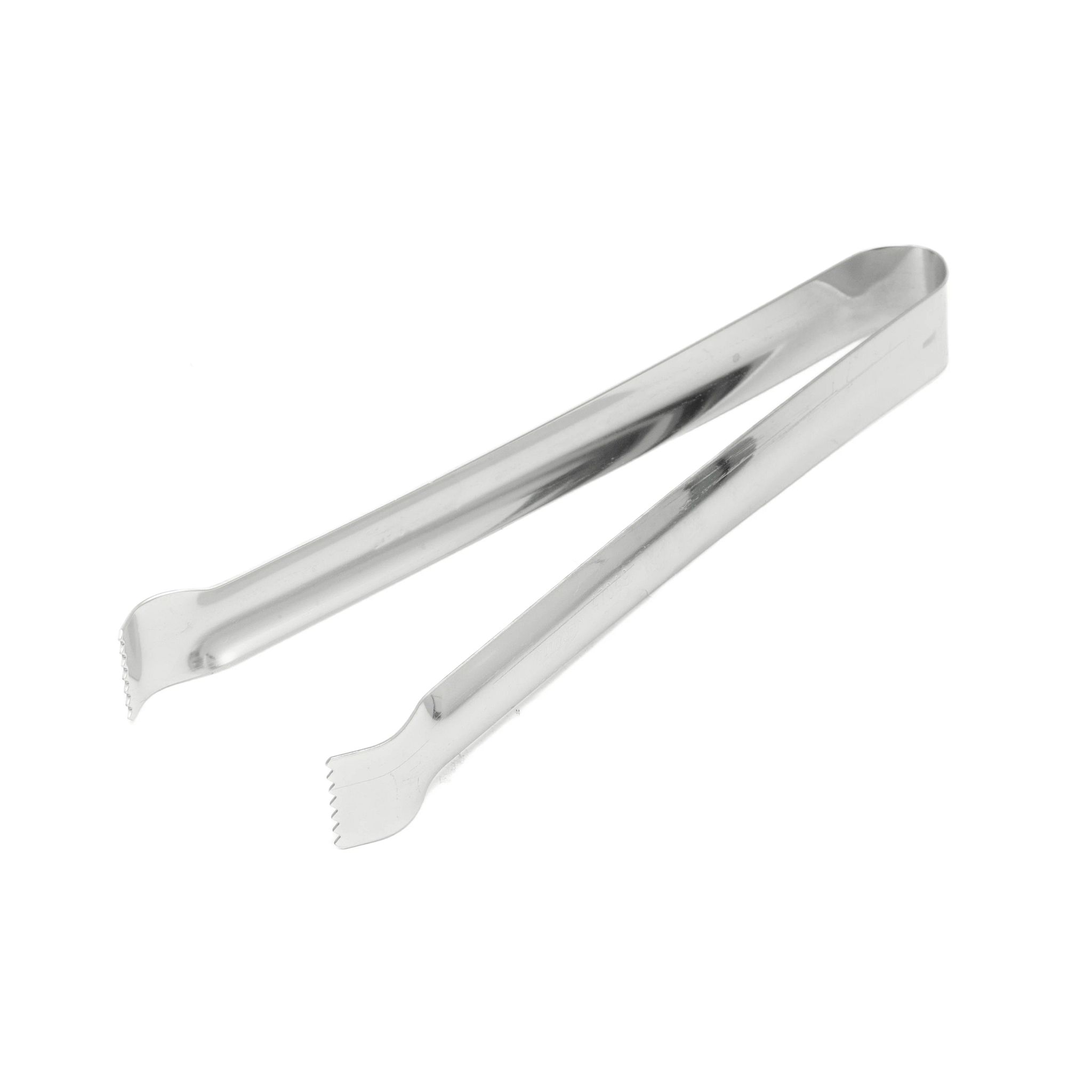 Pinça Dentada Reforçada Aço Inoxidável 22.9 cm