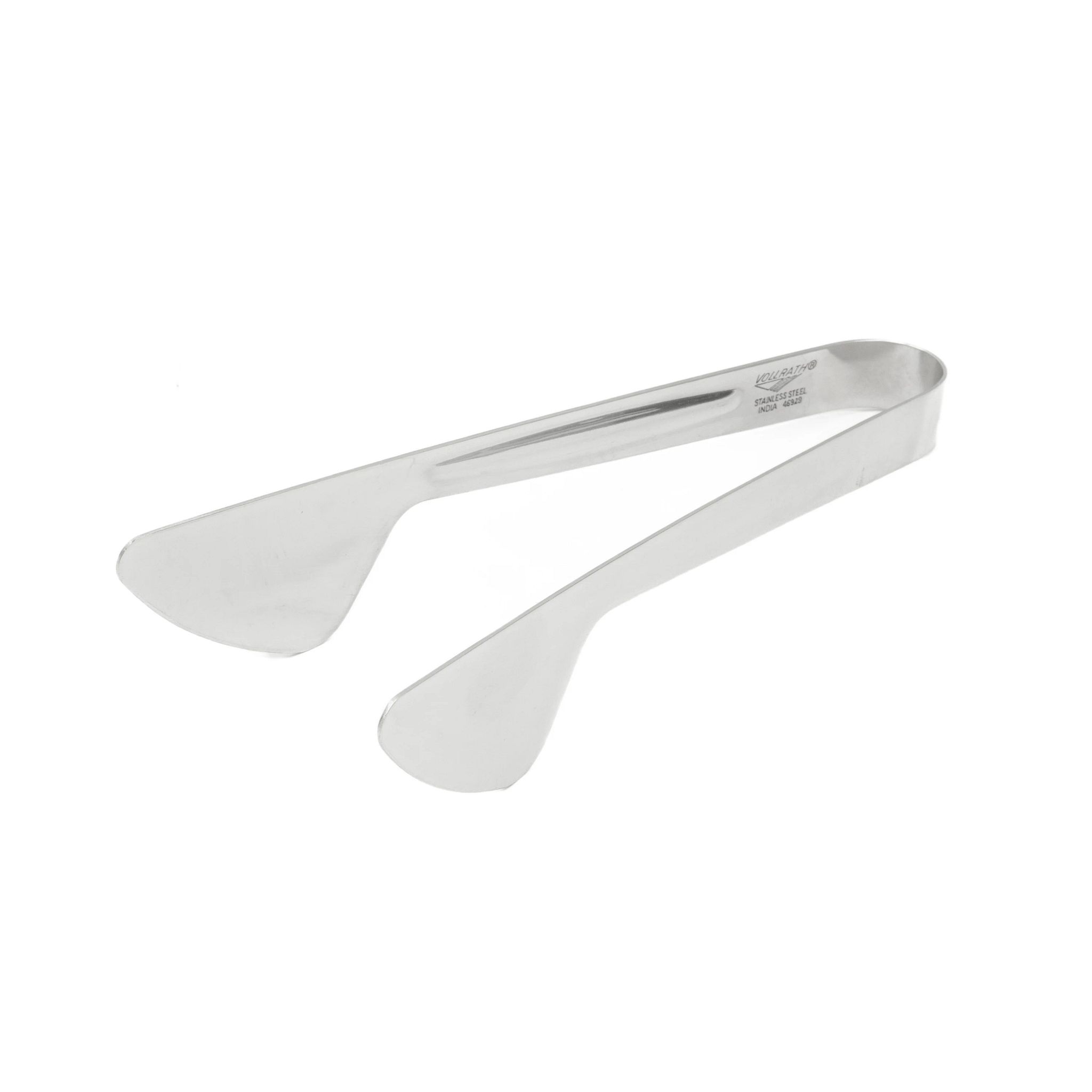 Pinça de Pastelaria Inox 20 cm