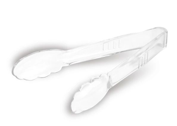 Pinças de Policarbonato 225 mm para Cozinha Profissional