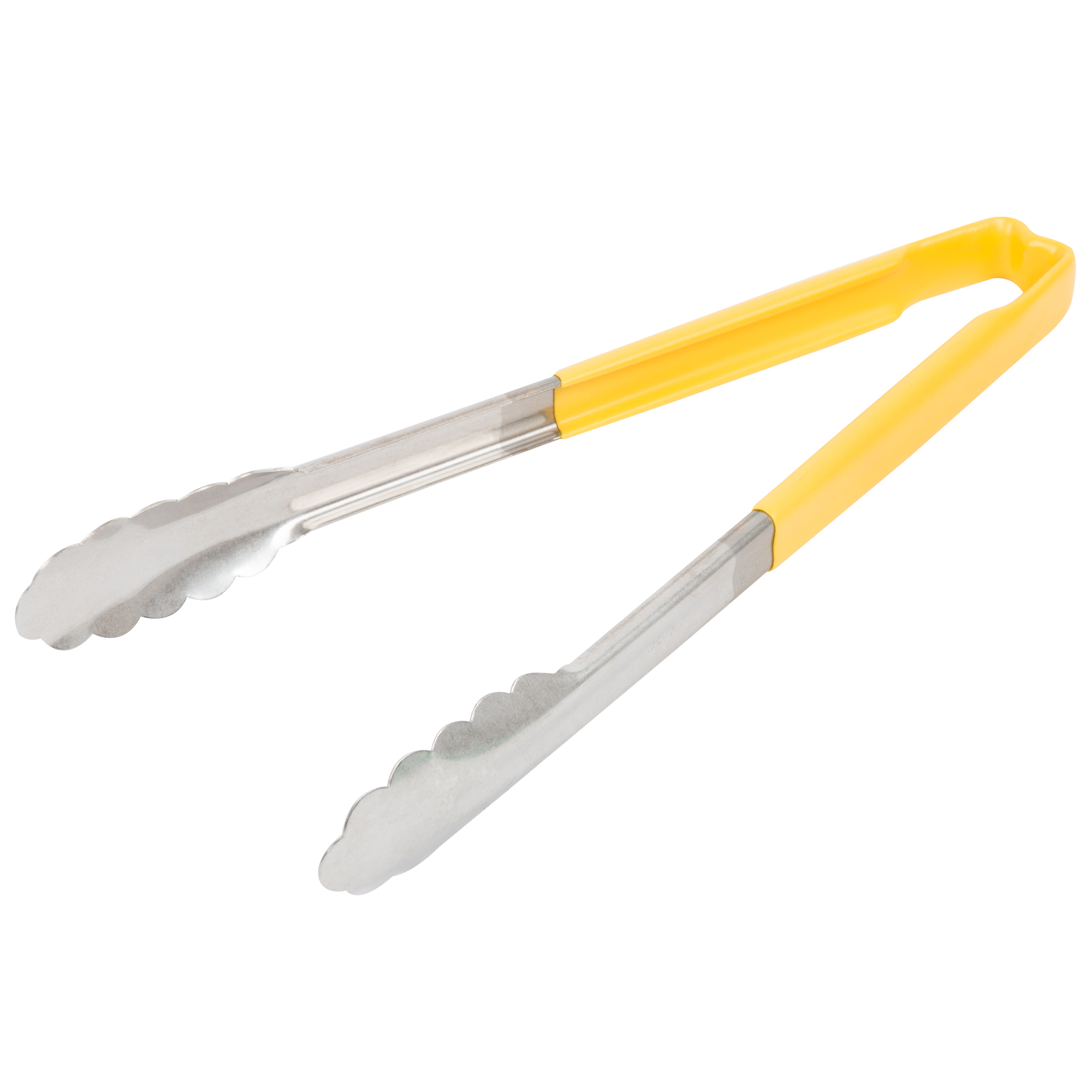 Pinças Festoneadas Monobloc Aço Inox 30.5 cm