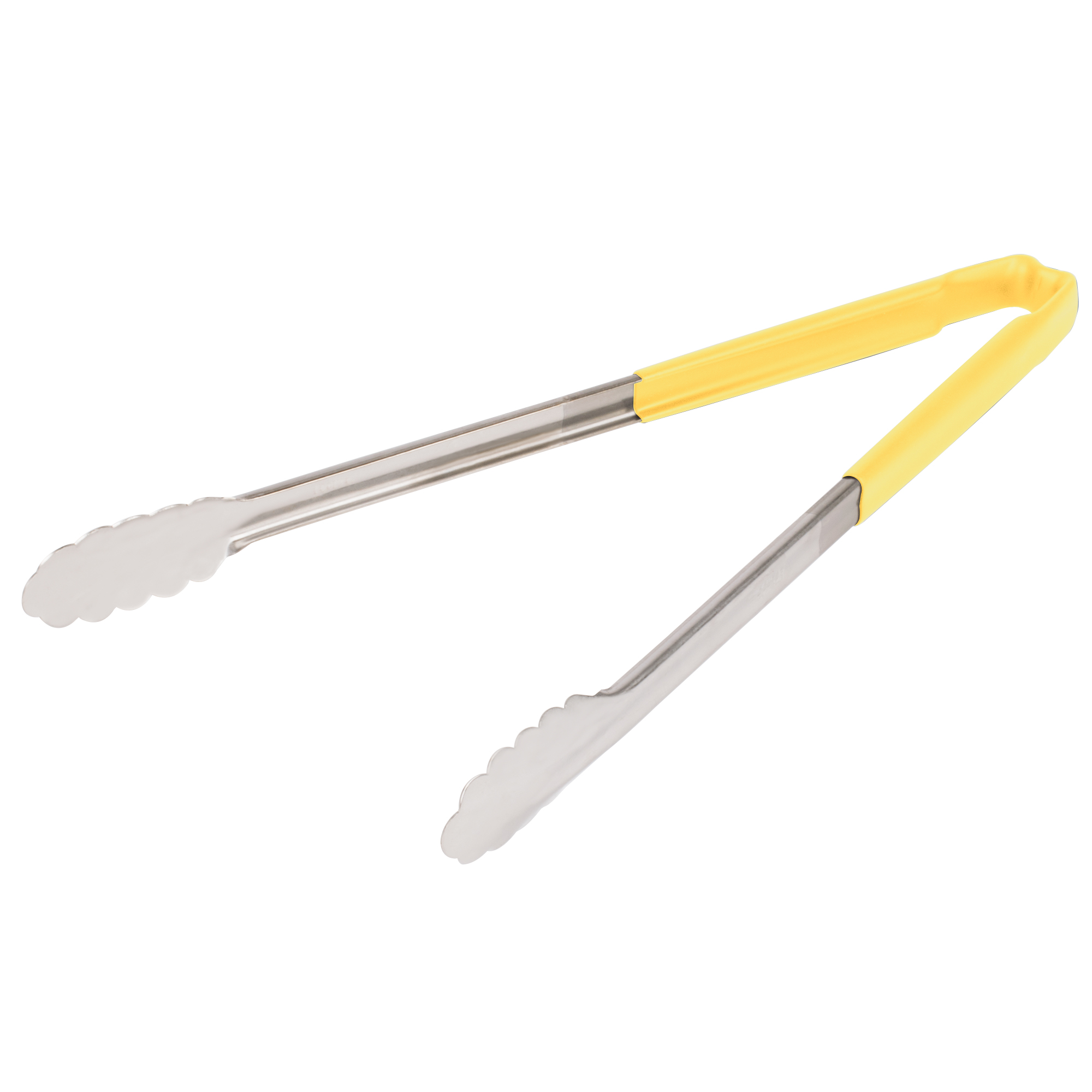Pinças Festoneadas Monobloc Aço Inox 40 cm