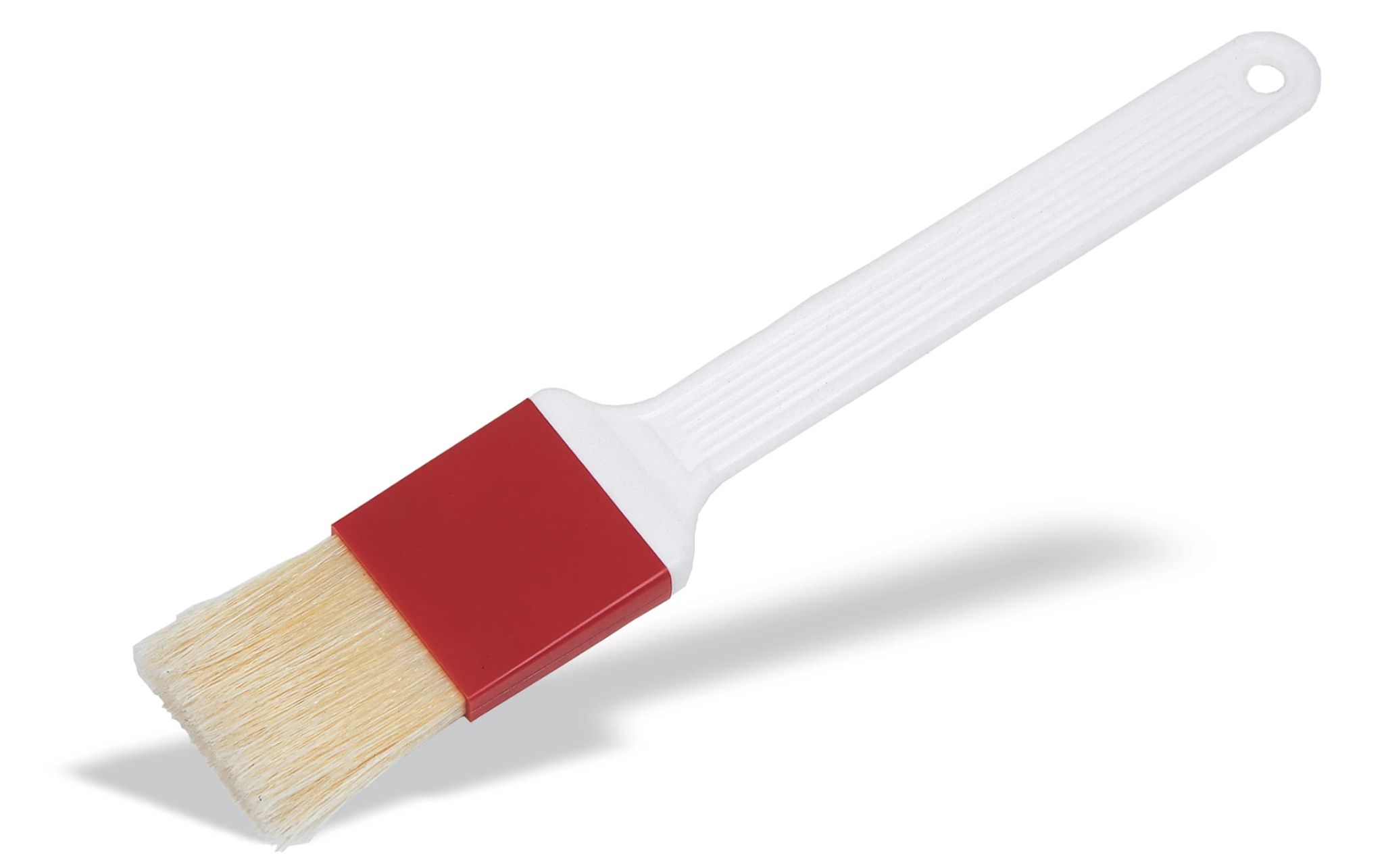 Pincel de Poliamida 24 cm x 5 cm para Pastelaria Profissional