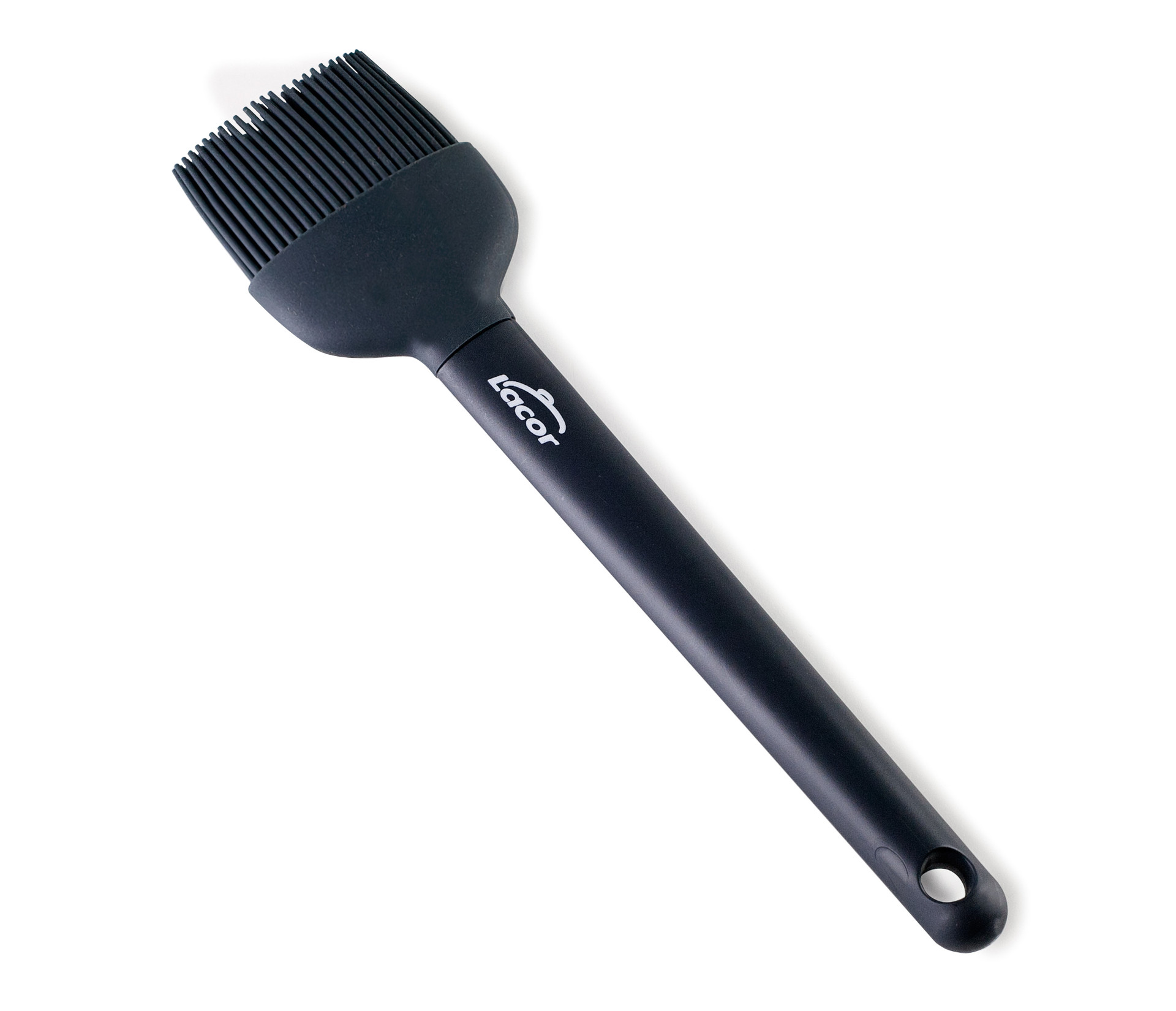 Pincel de Silicone 30 cm para Pastelaria e Cozinha Profissional