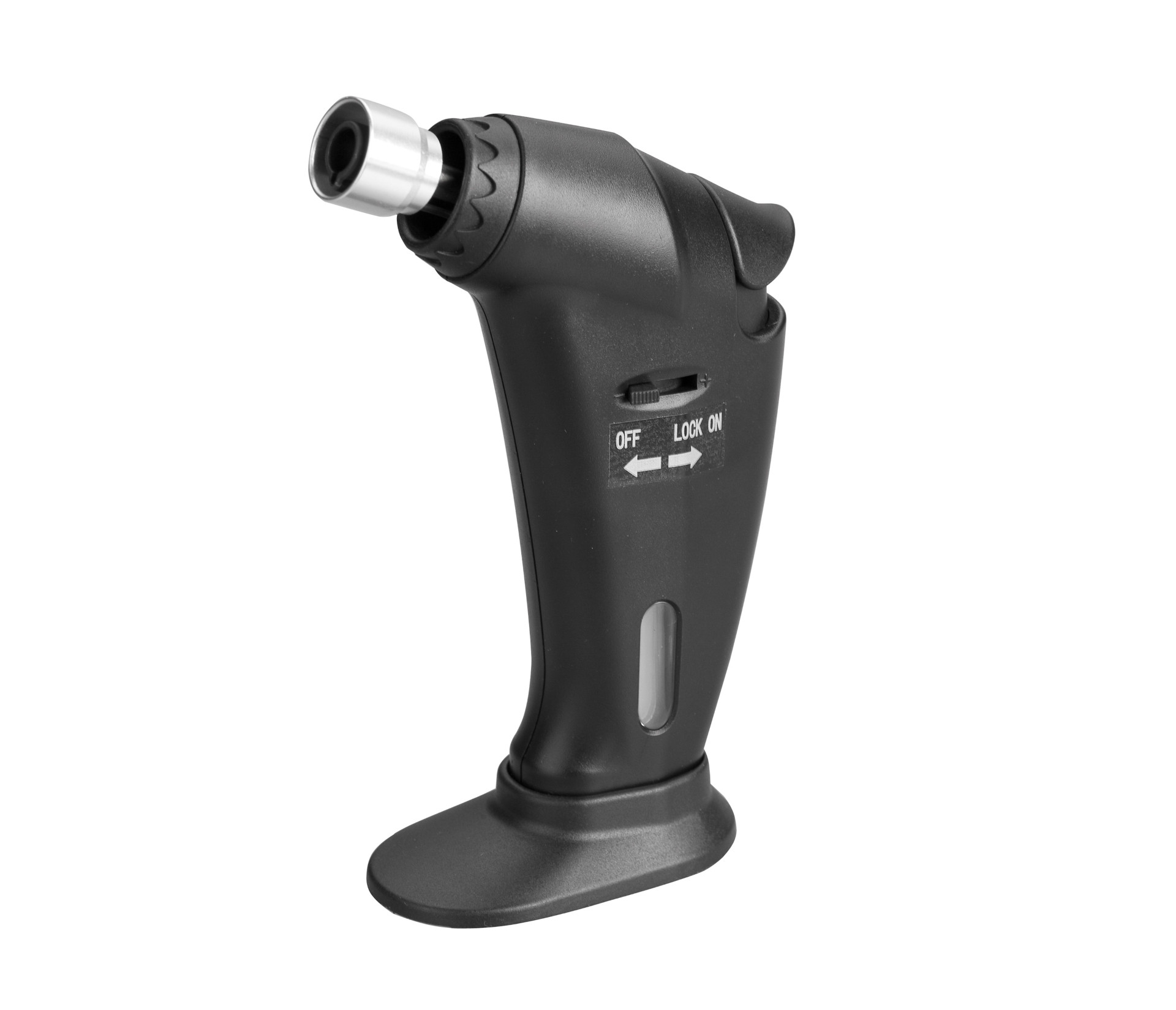 Pistola de Gás Micro 5 ml para Acabamentos Culinários Profissionais