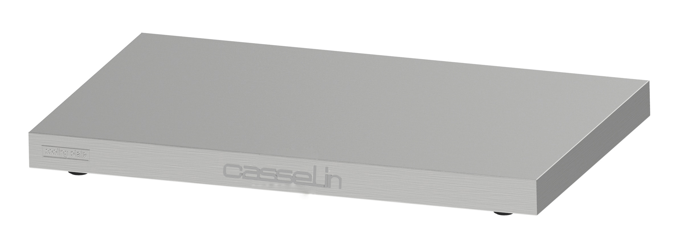 Placa Eutética Refrigerada GN 1/1 para Buffet - 530x325 mm