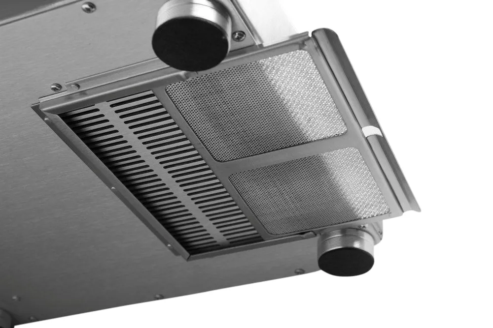 Placa de Indução Digital 3500W para Bancada 342x431mm